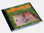 CD Radio Trottoir